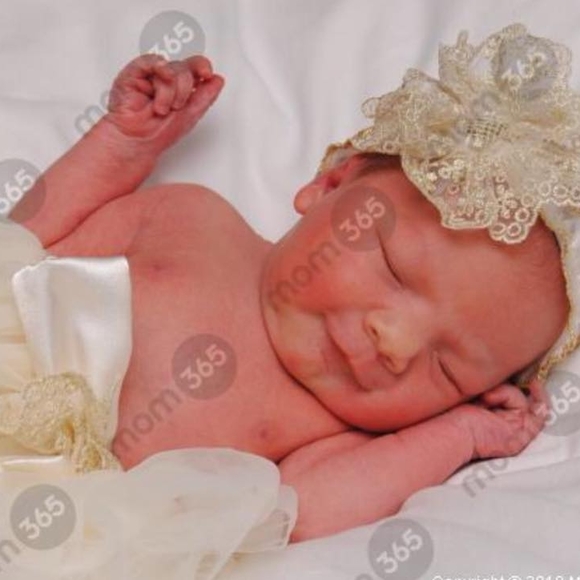 Meet your Posher, Savannah - Picture 1 of 1